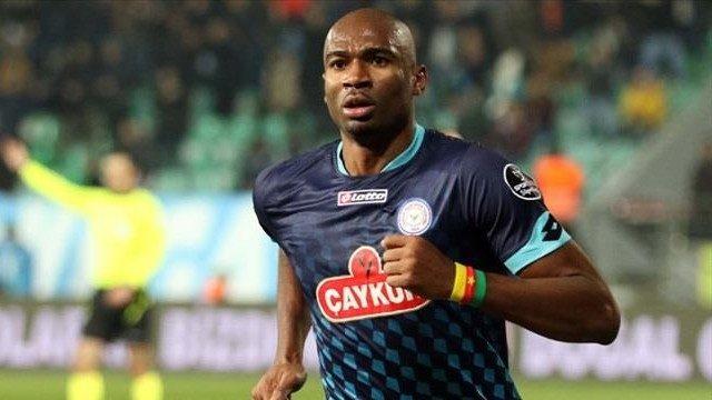 Türkiye Kupası: Başakşehir - Çaykur Rizespor canlı yayınla A Spor'da