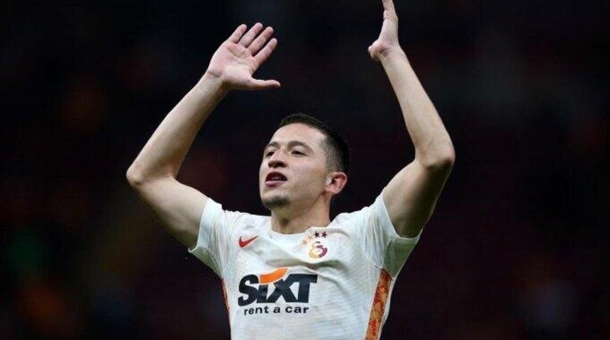 Son dakika: Galatasaraylı Olimpiu Morutan'dan Domenec Torrent'e gönderme! 'Her şeyin sorumlusu o!"