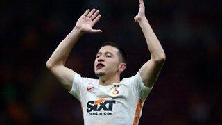 Son dakika: Galatasaraylı Olimpiu Morutan'dan Domenec Torrent'e gönderme! 'Her şeyin sorumlusu o!