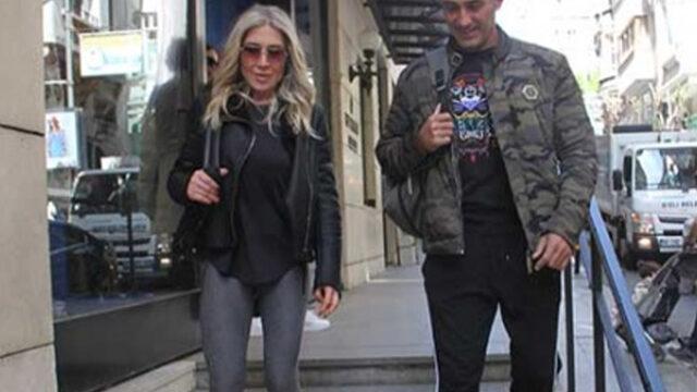 Dilek Birgen eski eşi Mehmet Birgen'in yeni evliliği hakkında suskunluğunu bozdu