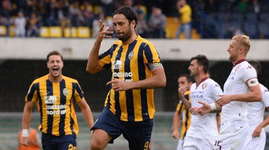 Serie A: Lazio - Hellas Verona canlı yayınla Lig TV 2'de