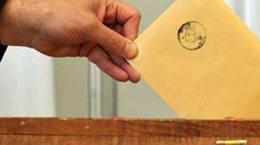 Meclis'te HDP olasılıklarından biri de ara se&ccedil;im