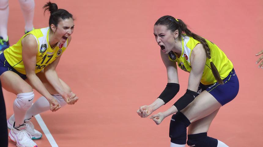 Son dakika haberi: Fenerbahçe'de bir devir sona eriyor! Taraftarı şaşırtan veda...