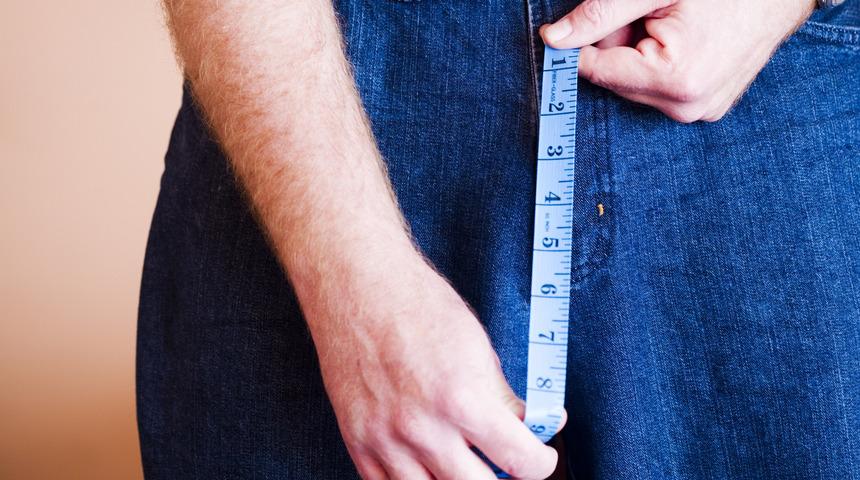 Cinsel organı büyüttüğü söyleniyor! İşe yarıyor mu?