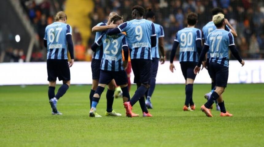 Son dakika: Mario Balotelli, Yunus Akgün'ü dövdü mü? Başkan Murat Sancak açıkladı...