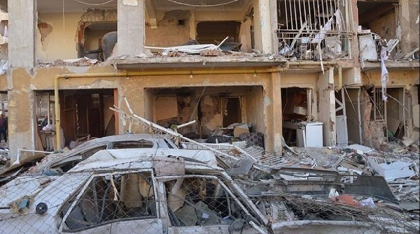 Valilik'ten Diyarbakır saldırısıyla ilgili yeni a&ccedil;ıklama