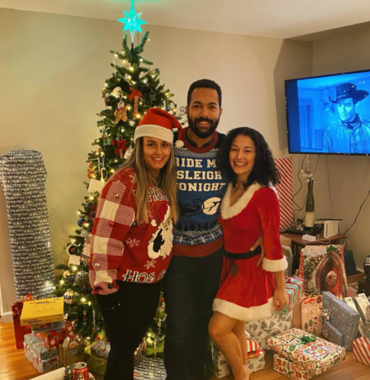 Sosyal medyanın gündemine oturdu! Üçlü ilişki itirafı olay yarattı: Ailem bilse reddeder G2