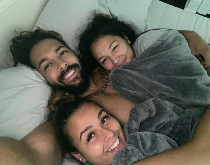 Sosyal medyanın gündemine oturdu! Üçlü ilişki itirafı olay yarattı: Ailem bilse reddeder G3