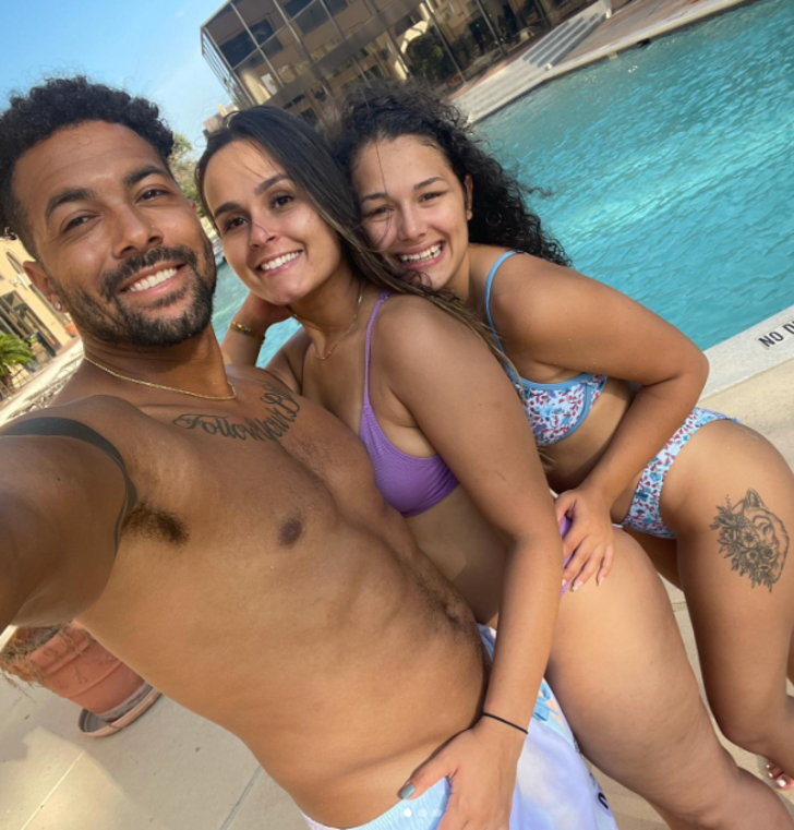 Sosyal medyanın gündemine oturdu! Üçlü ilişki itirafı olay yarattı: Ailem bilse reddeder G2