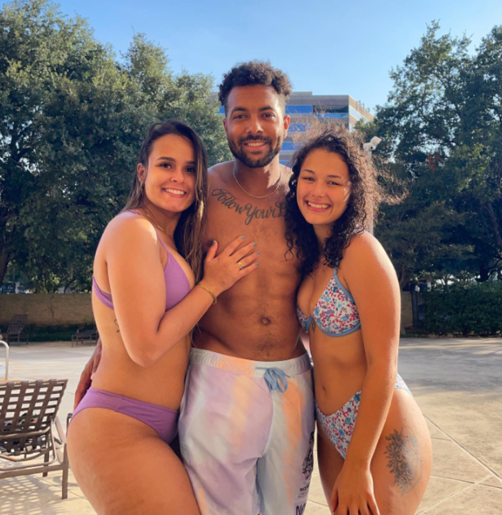 Sosyal medyanın gündemine oturdu! Üçlü ilişki itirafı olay yarattı: Ailem bilse reddeder G3