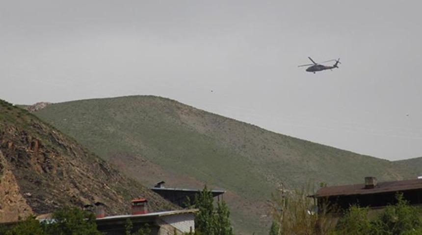 Dağlıca'da hain saldırı: 1 şehit, 1 yaralı