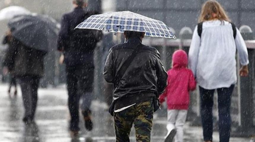 İstanbul'da hava durumu nasıl olacak? Meteroroloji açıkladı