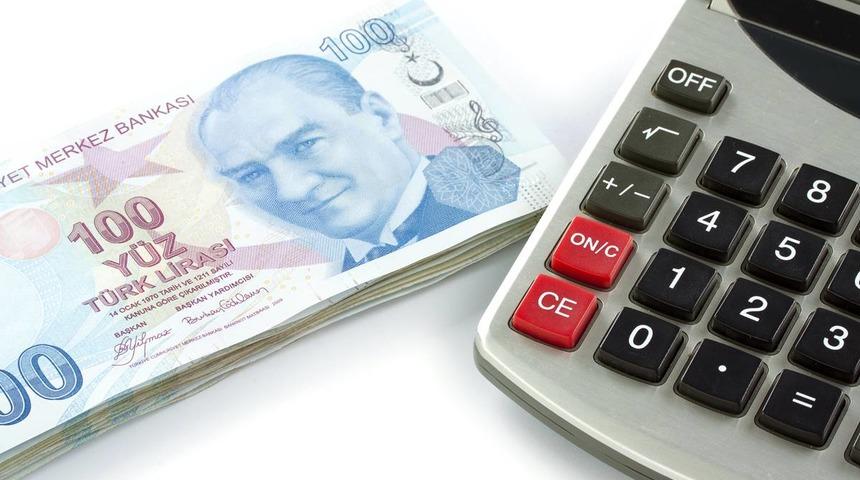 Vergi indiriminde detaylar belli oldu! Kur farkı, faiz ve benzeri gelirler için…