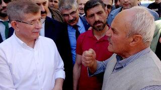 ‘Altılı masadan ayrıl oyumuz sana’ sözüne Davutoğlu’ndan olay olacak yanıt!