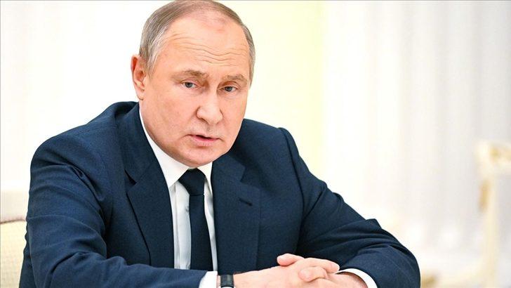 Ortalığı karıştıran ses kaydı! Rusya bu iddiayı konuşuyor: Putin kan kanseri mi?