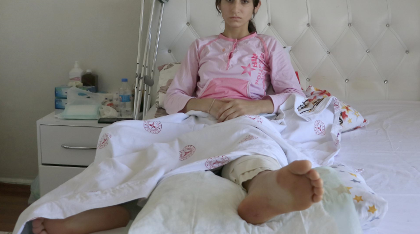 Diyarbakır'da bir aile katledilmişti! Annesini kaybeden Songül: Kanlar içerisindeydi, katil tanıdıkmış