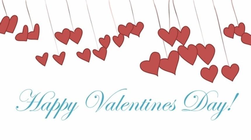 Sevgililer günü mesajları ve sözleriyle sevdiğinizi değerli hissettirin