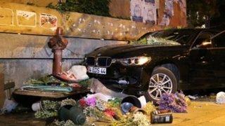 Kadıköy'de çiçekçinin öldüğü kazaya ilişkin davada karar verildi