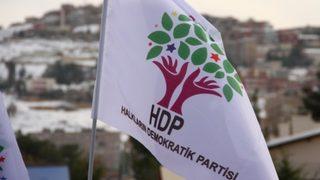 HDP’li milletvekillerine soruşturma açıldı