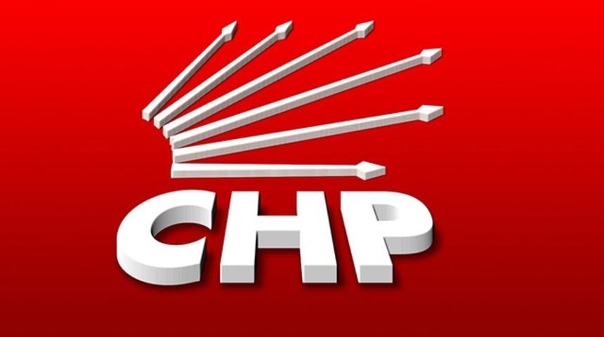 CHP PM toplantısı sona erdi