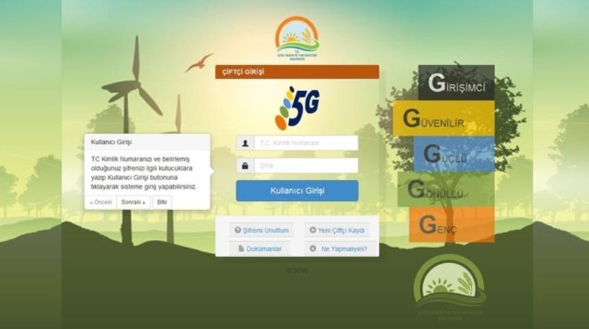 Gen&ccedil; &ccedil;ift&ccedil;i hibe sonu&ccedil;ları internet &uuml;zerinden a&ccedil;ıklandı