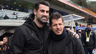 Son dakika: Emre Belözoğlu istemedi; Volkan Demirel, Fenerbahçe'den alıyor! 