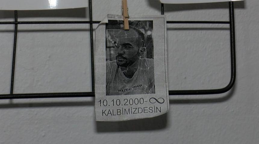 Yan baktın cinayetinde tahliyeye yürek yakan sözler: Ciğerimi söktüler, mezar taşı seviyorum