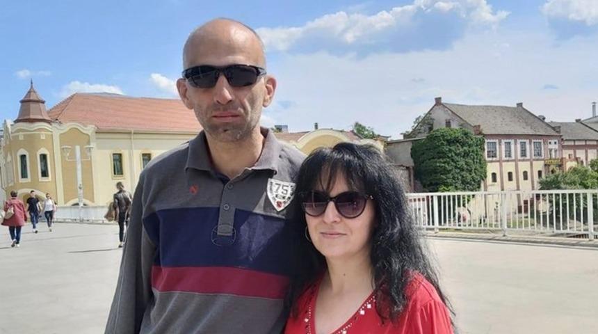 Her satırı kan dondurdu! Kocasını öldürüp elektrikli testereyle parçalara ayırdı