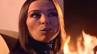 Kurtlar Vadisi'nin Esther Hirch'i Sinem Yıldırım'ın son hali! Zamana meydan okuyor