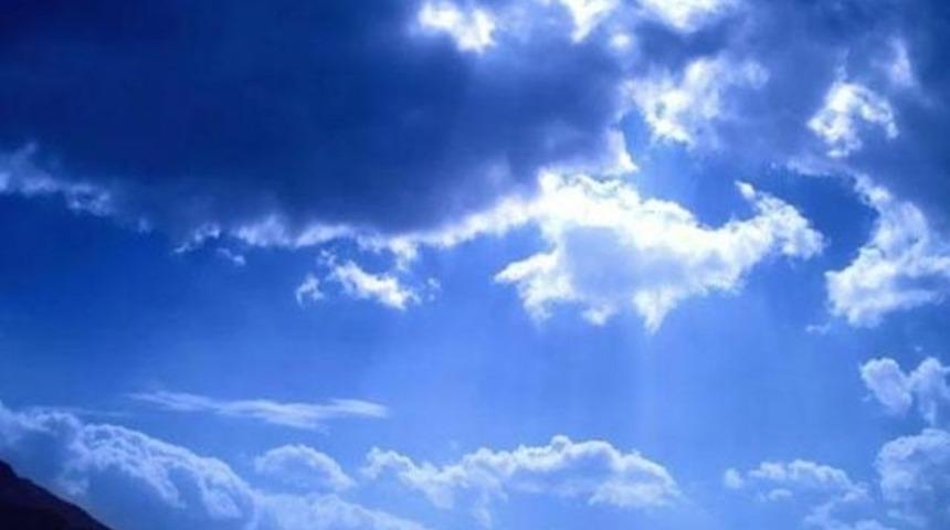 Hava durumu bugün nasıl olacak? Meteoroloji açıkladı