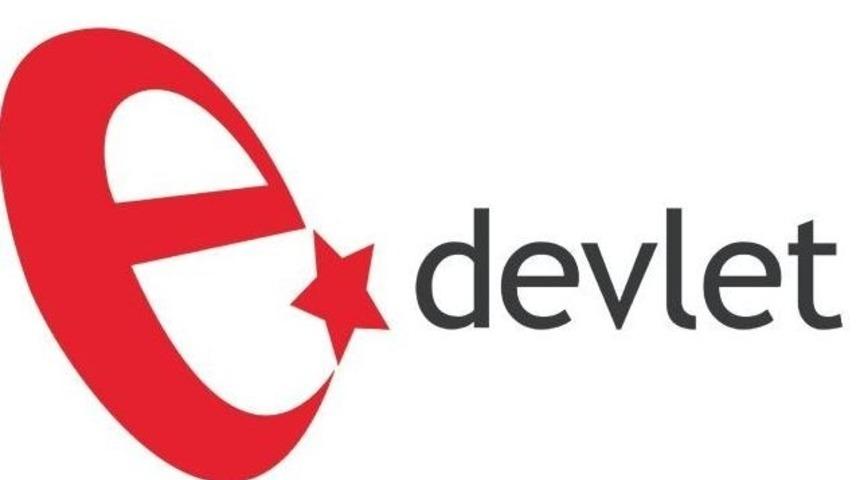 e-Devlet giriş şifresi değiştirmenin yolları