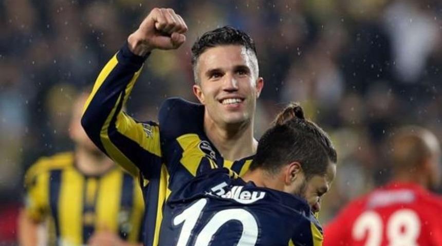 Fenerbahçe 3-1 Kasımpaşa maç özeti ve gol pozisyonları