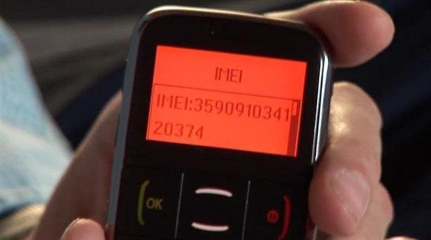 KVK garanti IMEI sorgulama işlemleri!