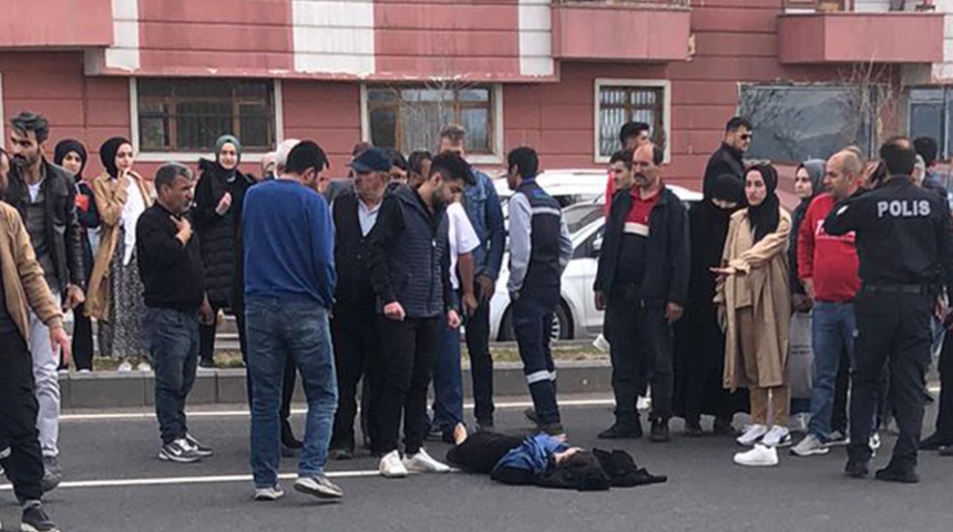 Üniversiteli arkadaşlar mezuniyet planı yapıyordu! Savcılık itiraz etti, sürücü tutuklandı