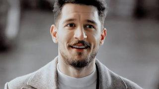 Uraz Kaygılaroğlu kendisini çizen hayranına verdiği cevapla güldürdü