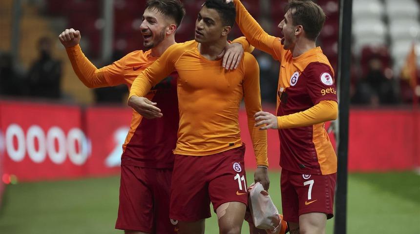 Son dakika: Mostafa Mohamed'den aylar sonra gelen Fenerbahçe ve Emre Belözoğlu itirafı!