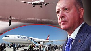 Son dakika: Rize'de büyük gün! Rize-Artvin Havalimanı'nın açılışında Cumhurbaşkanı Erdoğan'dan 'yaş çay alım fiyatı' müjdesi