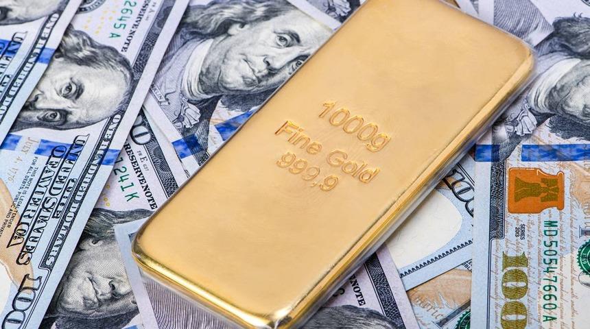 Son dakika: Altın fiyatları için Wall Street'ten dikkat çeken tahmin: Gelecek hafta...