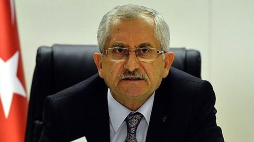 YSK Başkanı'ndan MHP kurultayı ile ilgili açıklama