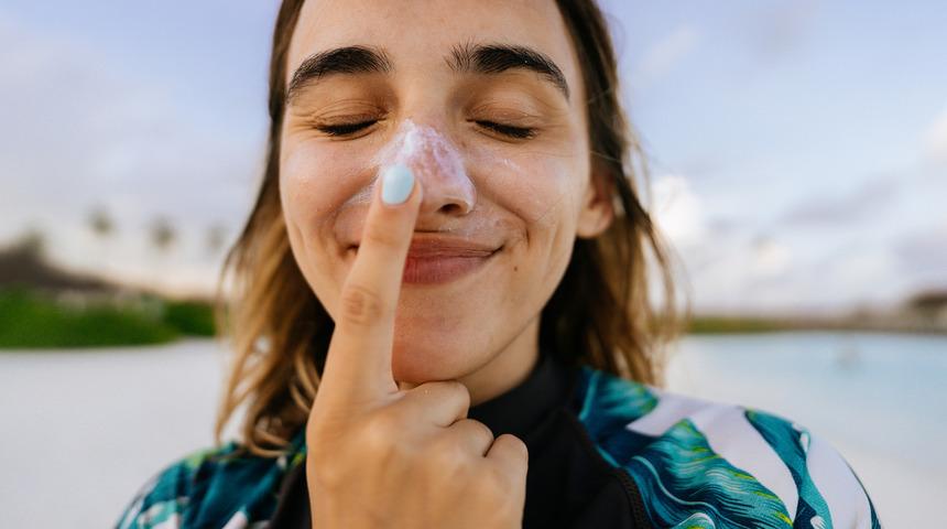 Güneş kremi hakkında hemen inanmayı bırakmanız gereken efsaneler