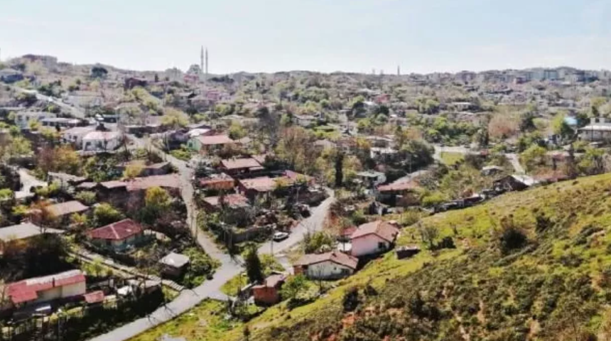 İstanbul'un hırsızlarla başı dertte olan mahallesi: "Habibler"