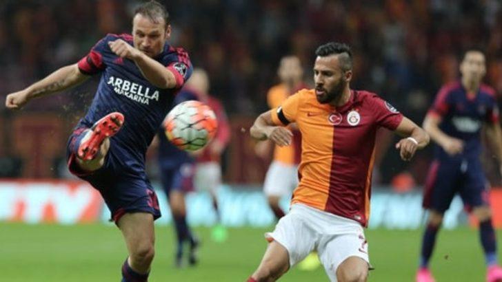 Mersin İdmanyurdu – Galatasaray canlı yayın Lig TV’de