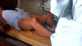 Kocasının beğenilmesi üzerine kıskançlık krizine giren kadın, eşinin penisini kesti! Dayanamadı hastaneye götürdü