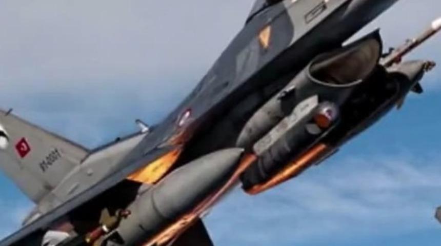 ABD, T&uuml;rk saldırılarını bekletme kararı aldı