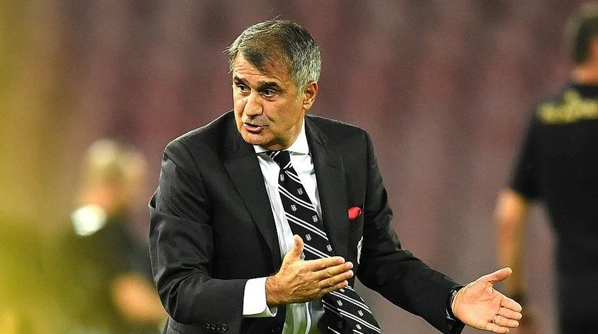 Son dakika: Beşiktaş için fitili ateşledi! "Valerien Ismael'i gönderin, Şenol Güneş'i getirin!"