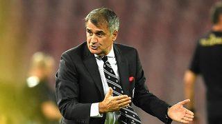 Son dakika: Beşiktaş için fitili ateşledi! Valerien Ismael'i gönderin, Şenol Güneş'i getirin!