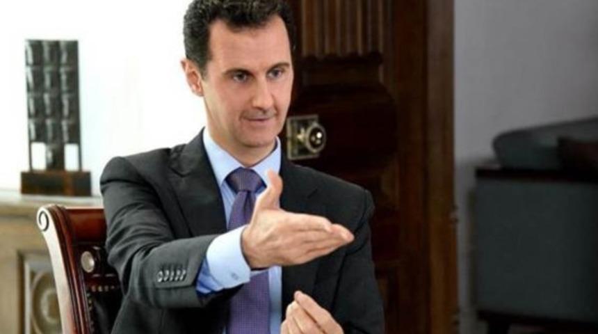 Esad: Ilımlı muhalifler nerede?