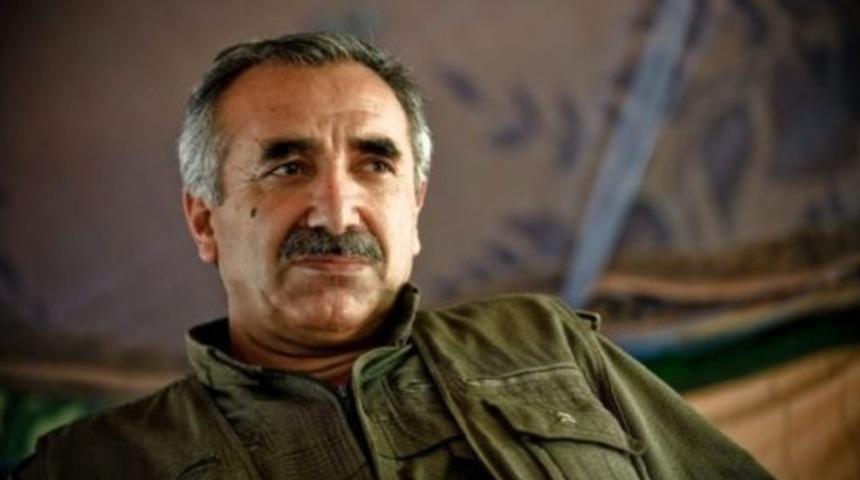 Karayılan'dan "yok olup gideceğiz" itirafı