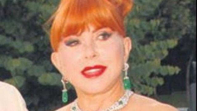 Belma Simavi kimdir? Erol Simavi'nin eşi Belma Simavi'nin ölüm sebebi nedir? Kaç yaşında hayatını kaybetti?