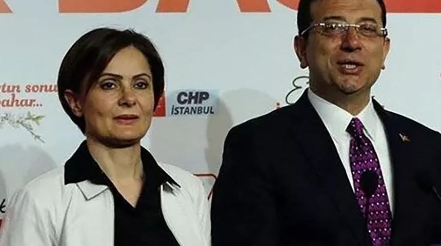 CHP'li b&uuml;y&uuml;kşehir belediye başkanlarından ortak deklarasyon! İmamoğlu ve Kaftancıoğlu detayı